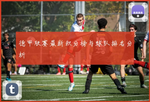 德甲联赛最新积分榜与球队排名分析