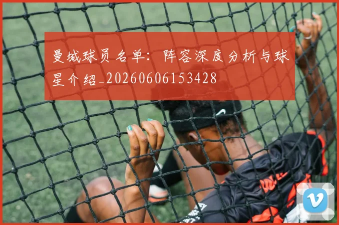 曼城球员名单：阵容深度分析与球星介绍_20260606153428